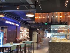 -sugarman espresso素饮糖人高新咖啡工厂
