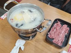 -南城香(首科花园店)
