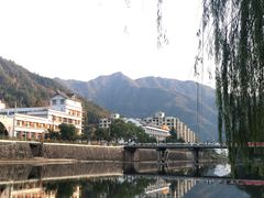 -楠溪江风景名胜区