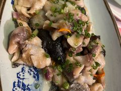 -龙桥私厨·姜花菊花过桥鱼·顺德菜(容桂店)