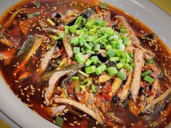 -胖大姐黄辣丁鱼庄(新津店)