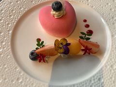 -Primotable高桌牛排馆(外滩店)