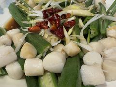 -老渔翁渔家味道(幸福九村店)