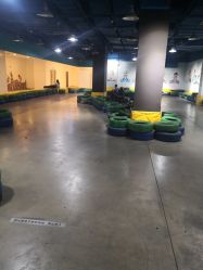 -卡尔飞车(长沙喜盈门范城店)