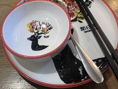 -新白鹿餐厅(城西银泰城店)