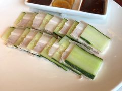 -佘山世茂艾美·御珍轩中餐厅