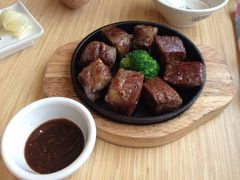 一口牛肉-友壹町寿司·料理(三水广场店)