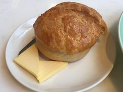 -港丽餐厅(高德置地店)