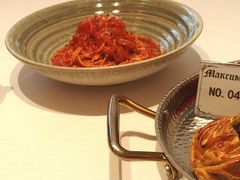 -马克西姆俄罗斯餐厅(通亚街店)