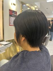 点击看大图 -雅仕 HAIR SALON 美发沙龙