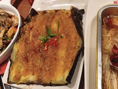 -熙成烧烤·三十三年(开发区店)