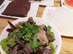 -嬷孙家潮汕牛肉火锅(北京路天河城店)