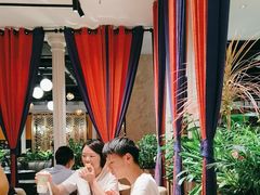 -半秋山西餐厅(巴南万达广场店)