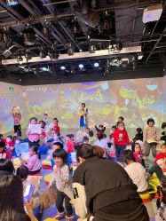 -小鸡哆哆故事屋·儿童乐园(嘉里城店)