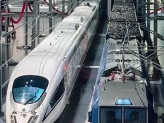 -中国铁道博物馆(正阳门馆)