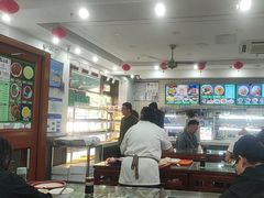 -护国寺小吃(左家庄店)