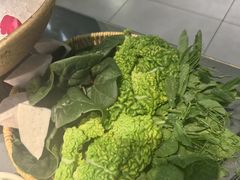 -巴奴毛肚火锅(悠唐购物中心店)