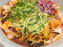 -长安记·大美陕菜(大族广场店)