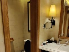 -三清山希尔顿度假酒店
