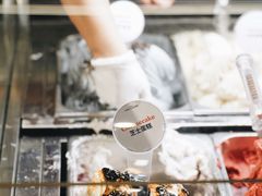 -Dal Cuore 达可芮冰淇淋(陕西北路店)