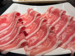 -京炭铜锅涮肉·羊蝎子·羊肉炉(保利·时光里店)