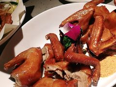 -吉旺港式餐厅(南方商城店)
