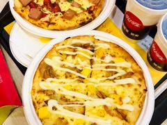 -City1+1城市比萨·意面(桂林路店)