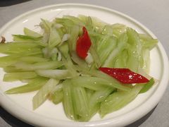 -吴越荣记·苏州菜·松鼠桂鱼(娄门景区店)