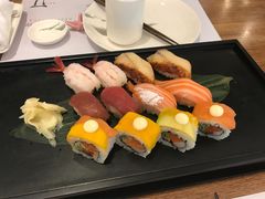-鹤菊怀石料理(江北店)