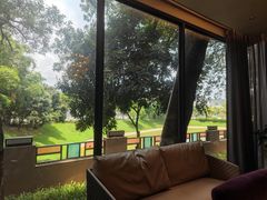 -顺风山庄(水濂山店)