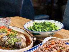 -妈妈的味道(和顺古镇店)