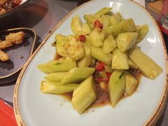 -川芙蓉·市井老川菜(长寿路店)
