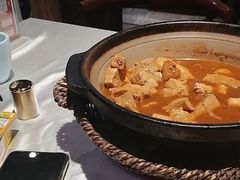 -津沽小院(天津之眼店)