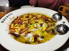 -新太二·鲜料川菜(晶耀前滩店)