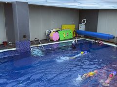 -酷游亲子游泳中心