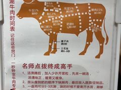 -汕头八合里海记牛肉店(清河店)