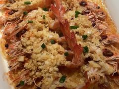 -张家卫·阳江菜·小海鲜(肥婆湾桥店)