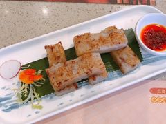 特惠香煎萝卜糕-点都德(汇胜楼店)