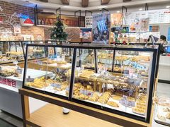 -山崎面包(百联世纪店)