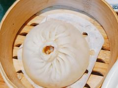 蟹黄汤包-南京大牌档(中关村领展广场店)