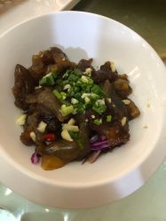 点击看大图 -白金汉爵大酒店·宴会厅