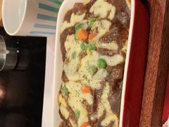 -伯顿西餐厅(厚街香榭丽店)