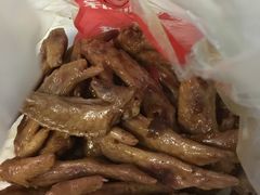 -绝味鸭脖(马栏广场1店)
