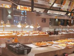 -比格比萨自助(诺亚大厦店)