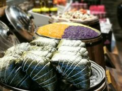 -甘家界牌柠檬鸭(青山店)