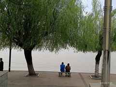 -武昌江滩