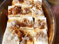 -竹庄餐馆·26年店(南昆山景区店)