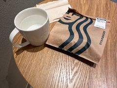 -星巴克(深圳南海意库店)