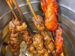 -炒豆合作社(东四总店)