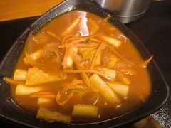 -军硕烤肉·部队火锅(二七万达店)